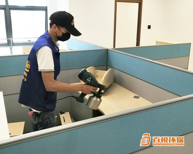 ?新房子裝修要注意什么?【佛山除甲醛除異味公司】