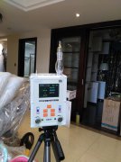 禪城除甲醛公司，禪城除甲醛公司哪家好？百悅環(huán)保更專業(yè)