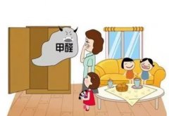 甲醛中毒究竟可不可以治愈？