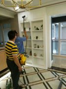 人們常說的甲醛來源于哪些？