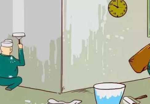 知道甲醛溶于水的條件，你還相信放水除甲醛嗎