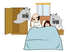 佛山活性炭能除甲醛嗎？