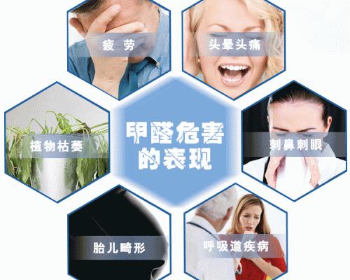 佛山裝修后去除甲醛？