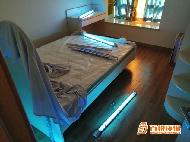 佛山專業(yè)除甲醛公司，佛山除甲醛專業(yè)公司