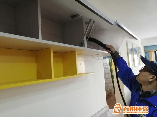 佛山專業(yè)除甲醛公司，佛山除甲醛專業(yè)公司