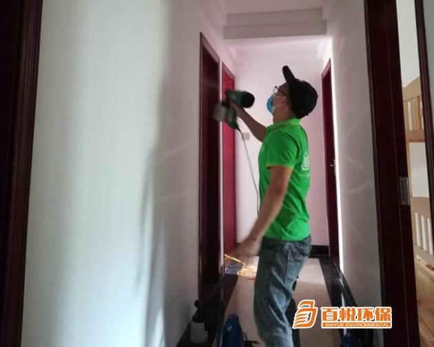 專業(yè)除甲醛有沒有用百悅環(huán)保佛山專業(yè)除甲醛公司 專業(yè)除甲醛有沒有用百悅環(huán)保佛山專業(yè)除甲醛公司