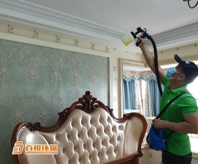 木質(zhì)家具的氣味是從哪來的?有害嗎？