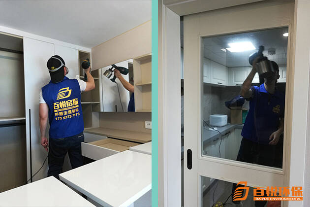 佛山正規(guī)新房除甲醛百悅環(huán)保新房怎樣除甲醛 佛山正規(guī)新房除甲醛百悅環(huán)保新房怎樣除甲醛