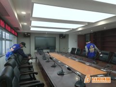 室內辦公室甲醛治理百悅環(huán)保佛山裝修除甲醛公司