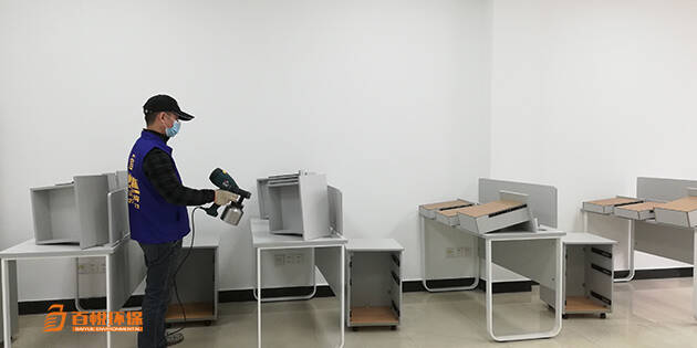 佛山辦公室裝修后去除甲醛百悅環(huán)保辦公室除甲醛公司 佛山辦公室裝修后去除甲醛百悅環(huán)保辦公室除甲醛公司