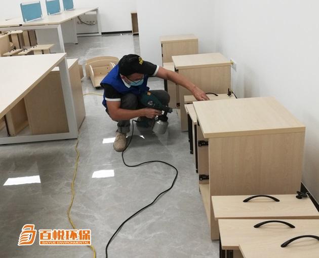佛山辦公室裝修后去除甲醛百悅環(huán)保辦公室除甲醛公司 佛山辦公室裝修后去除甲醛百悅環(huán)保辦公室除甲醛公司