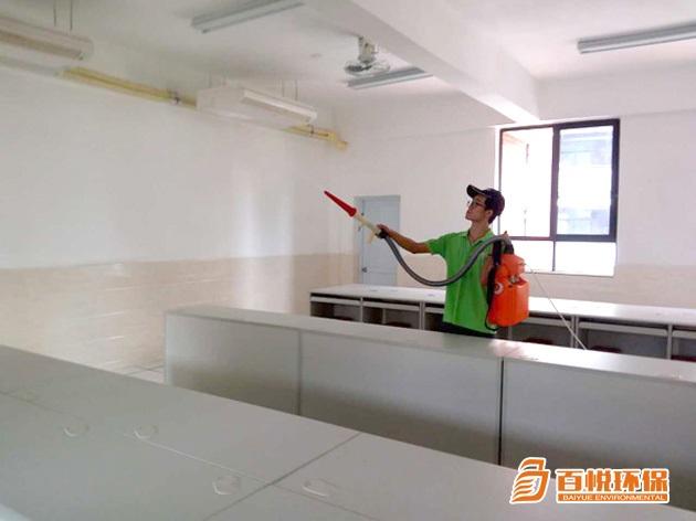 佛山除甲醛公司 佛山除甲醛公司