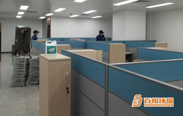 室內(nèi)空氣治理為什么那么重要？[佛山百悅環(huán)保知識普及]