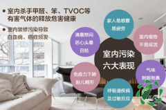 甲醛真可怕，貼壁紙竟然也會(huì)導(dǎo)致甲醛中毒，去