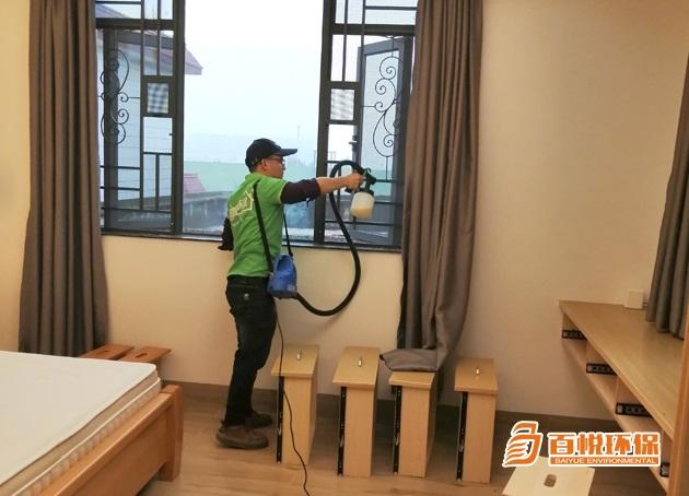 怎樣去除新房裝修甲醛異味百悅環(huán)保佛山除甲醛服務(wù) 怎樣去除新房裝修甲醛異味百悅環(huán)保佛山除甲醛服務(wù)