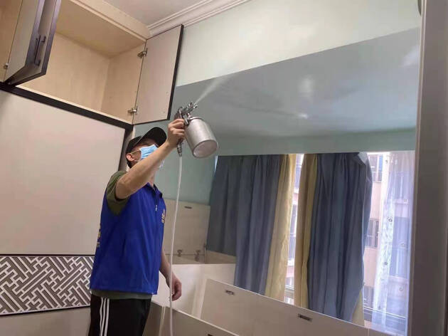 效果好、專業(yè)的光觸媒除甲醛產(chǎn)品有那些？